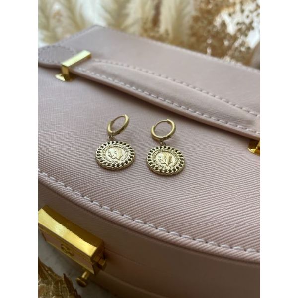 Boucle Elizabeth