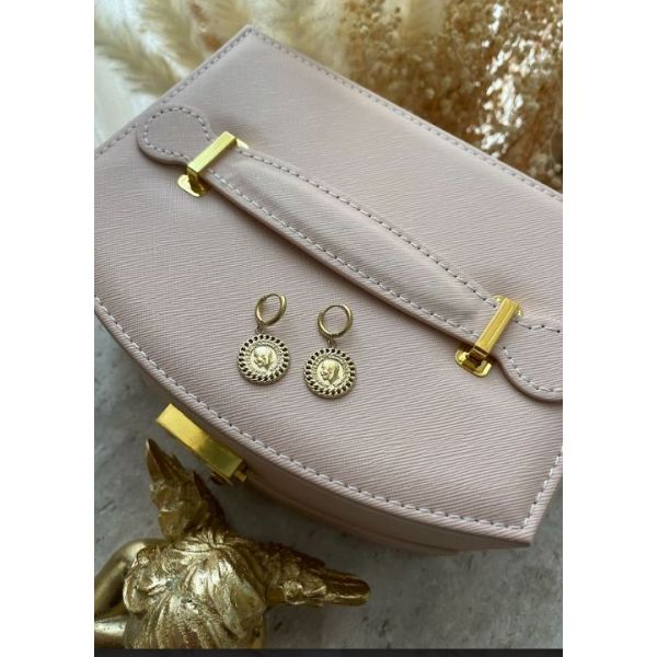 Boucle Elizabeth