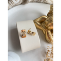 Boucles d'oreille X-Men