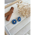 Fleure Bleue