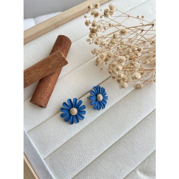 Fleure Bleue