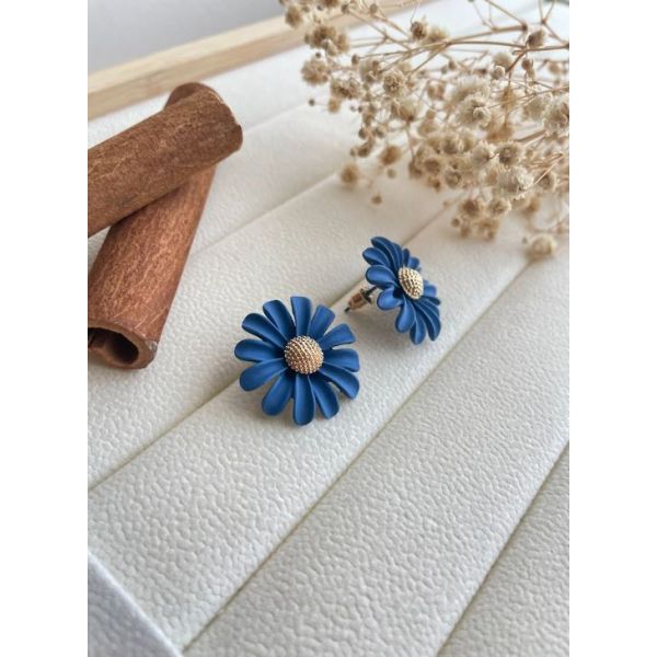 Fleure Bleue