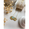 Collier Sourat Falaq