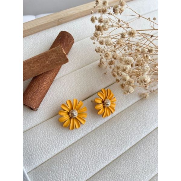 Fleure Jaune