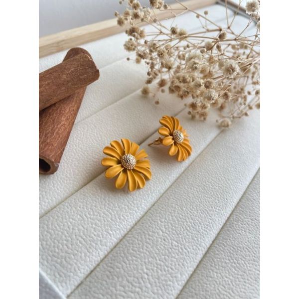 Fleure Jaune