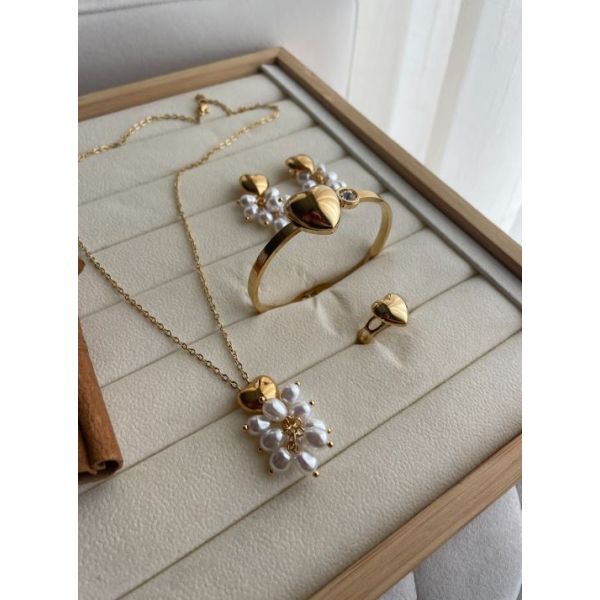 Parure HOB