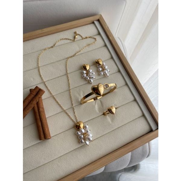 Parure HOB