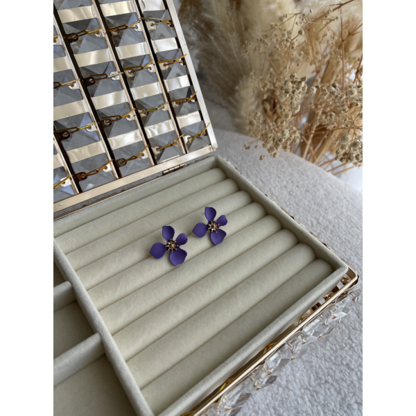 Fleure Violet