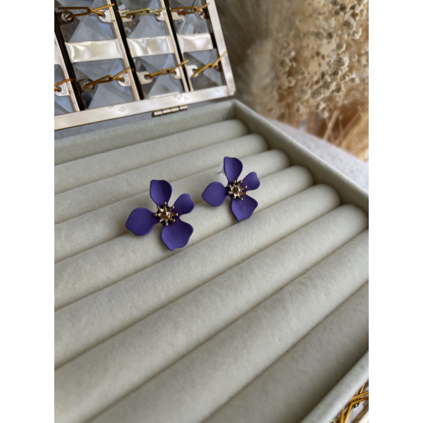 Fleure Violet