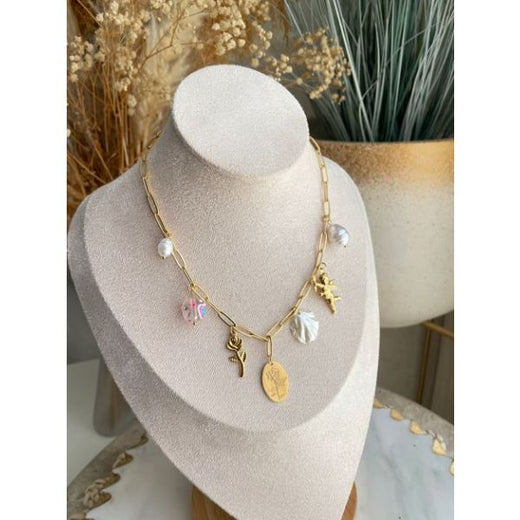 Collier Charme