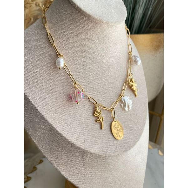Collier Charme