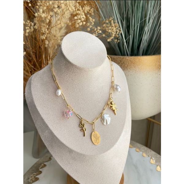 Collier Charme