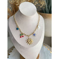 Collier Soleil