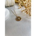 Collier Boussole