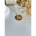 Collier Lotus