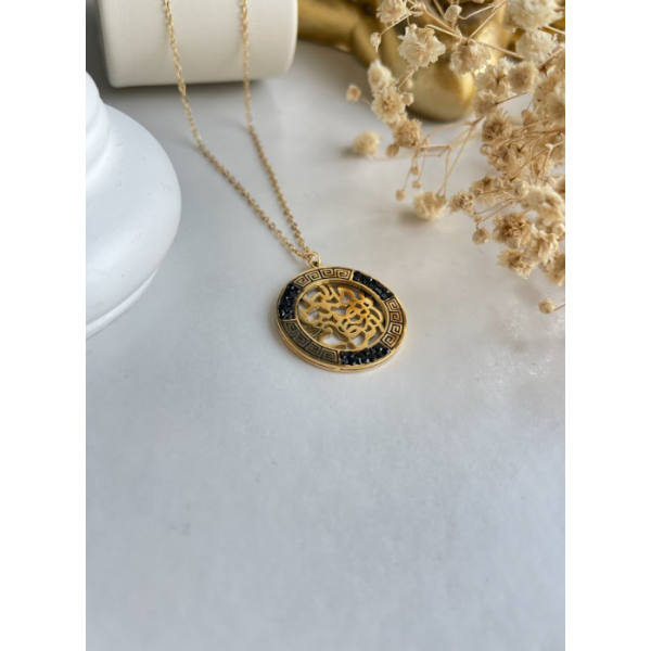 Collier Lotus