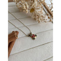 Collier LOVE PANDA