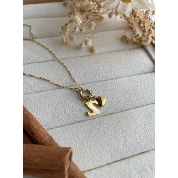 Collier LOVE Z
