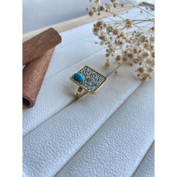 Bague Ayat