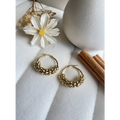 Boucles en acier