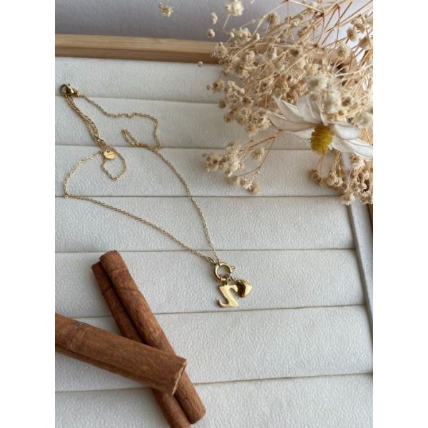 Collier LOVE Z