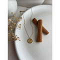 Collier Lettre C