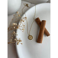 Collier Lettre G