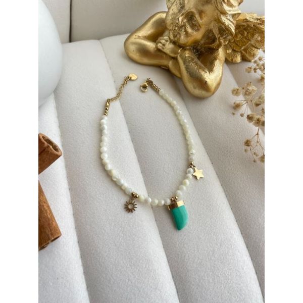 Chaîne de cheville Jouher