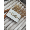 Bracelet Serpent