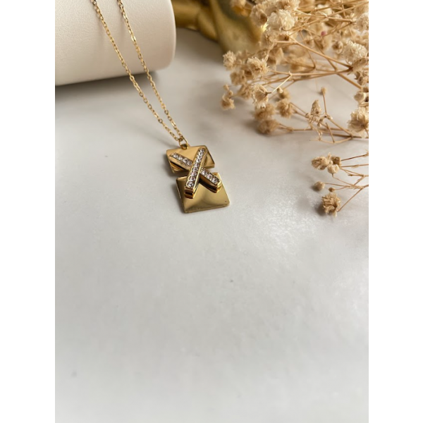 Collier X-Men