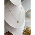 Collier 2 Boules