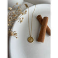 Collier Lettre J
