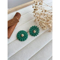 Fleure Mille Feuilles Verte