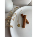 Collier Lettre I
