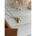 Collier LOVE T