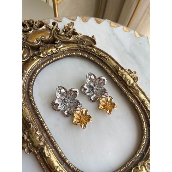 Boucle Fleure