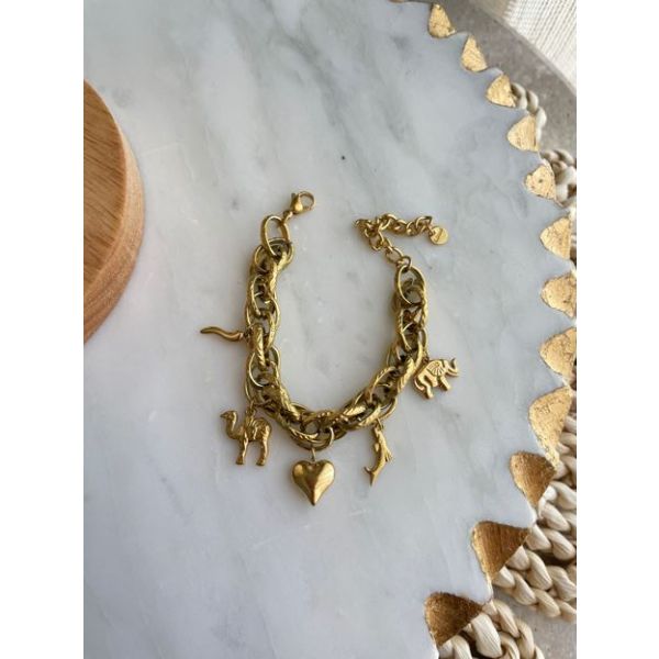 Bracelet