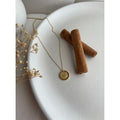 Collier Lettre S