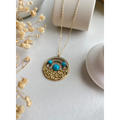 Collier Korean Falaq