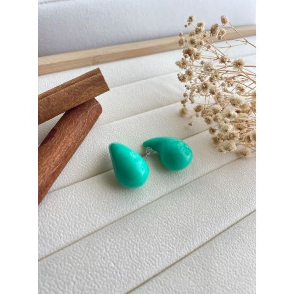 Damâa Vert Turquoise