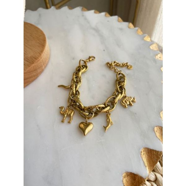 Bracelet