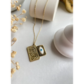 Collier Falaq & AIN
