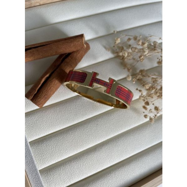 Gourmette Hermes
