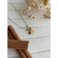 Collier LOVE R