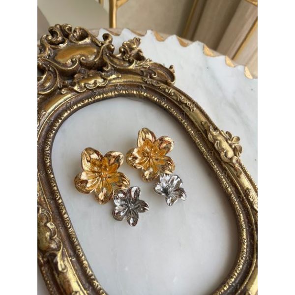 Boucle Fleure