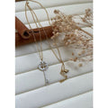 Collier Clé
