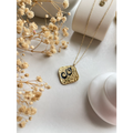 Collier Losange