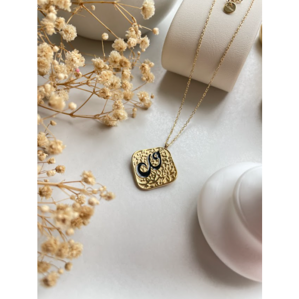 Collier Losange
