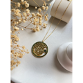 Collier Ayet Korean