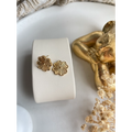 Boucles d'oreille FLEURE